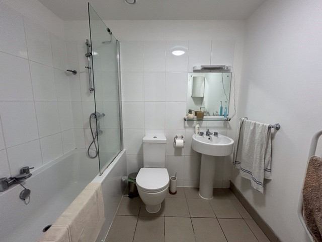 Room Petergate in Greater London