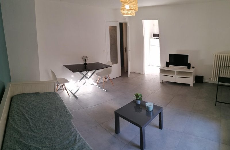 Appartement Traverse de la Palud à Marseille