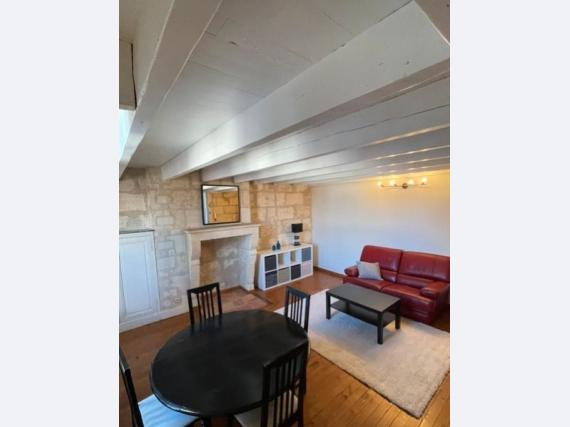 Flat Rue duffour-dubergier in Bordeaux