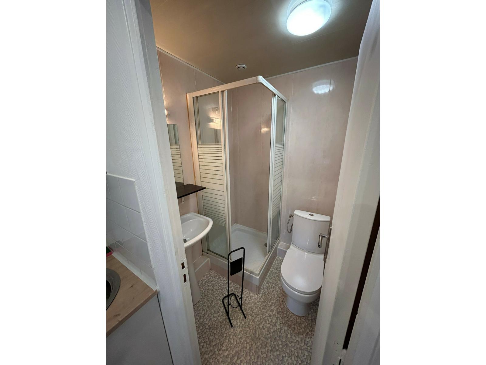 Flat Rue de Lille in Tourcoing