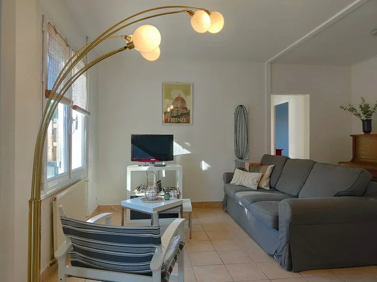 Maison Route de la Gachère à Les Sables-d'Olonne
