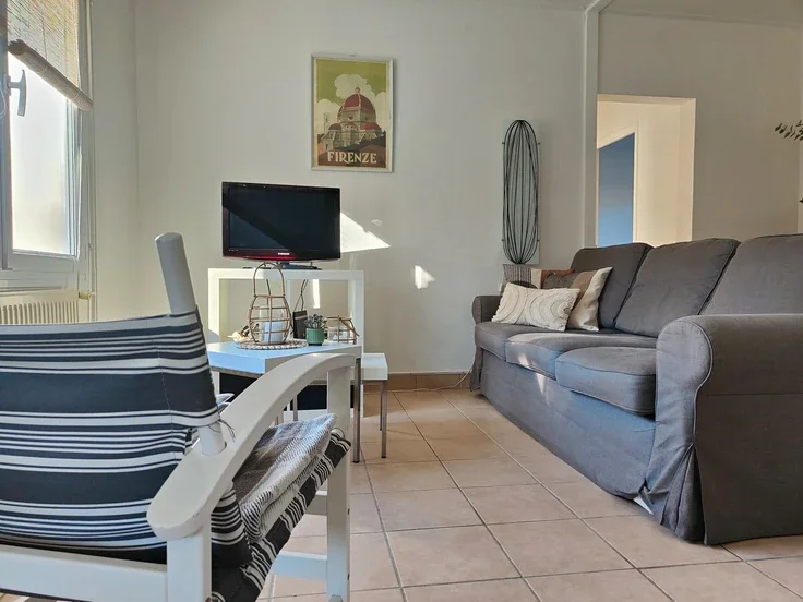 Maison Route de la Gachère à Les Sables-d'Olonne