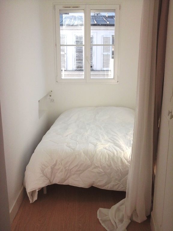 Appartement Allée d'Andrézieux à Paris