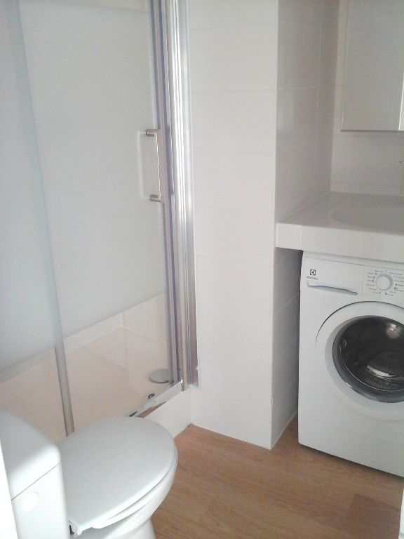 Appartement Allée d'Andrézieux à Paris