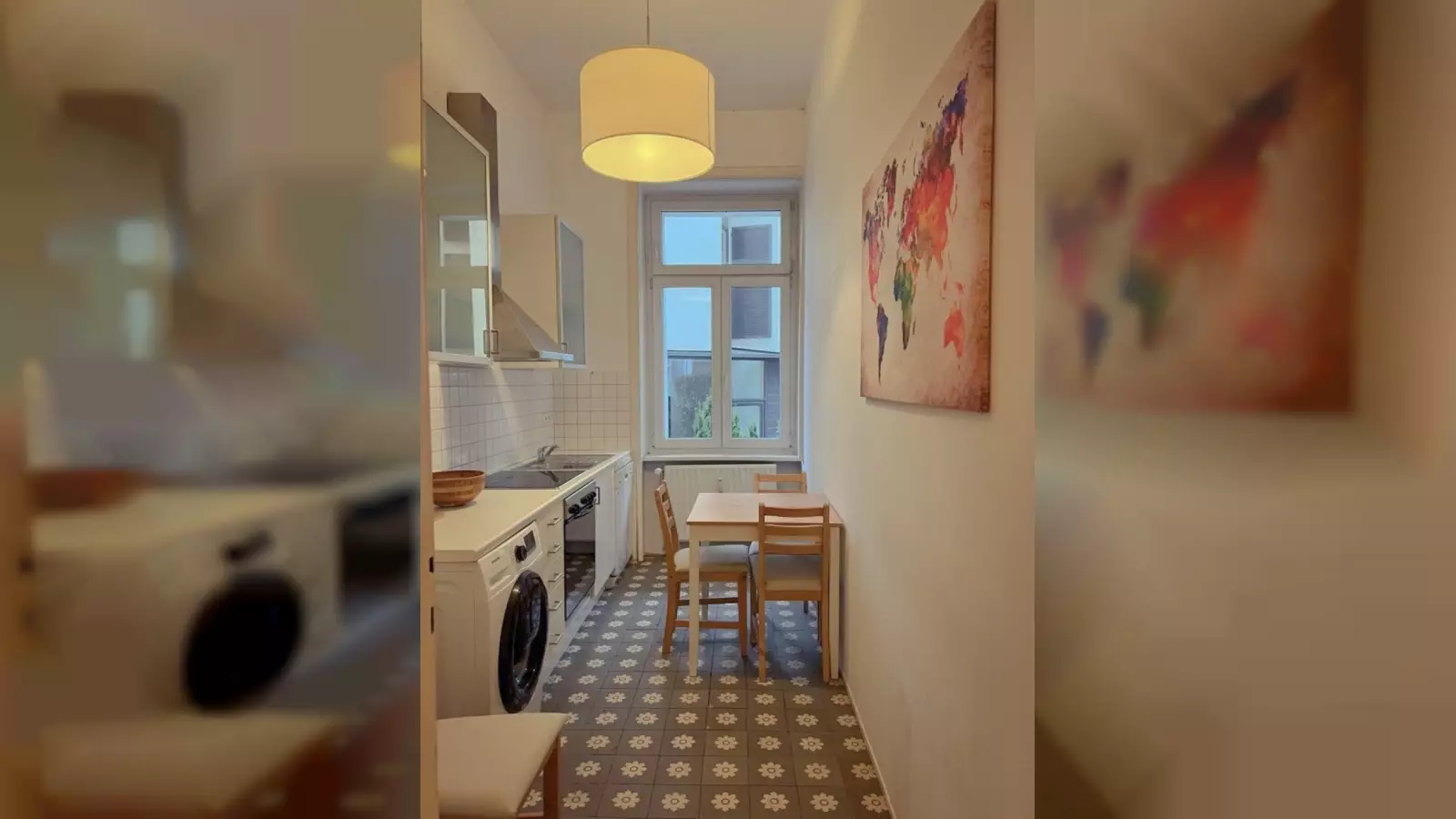 Wohnung Holzgraben in Frankfurt am Main