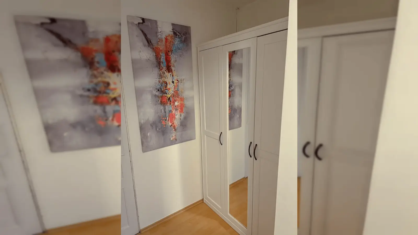Wohnung Holzgraben in Frankfurt am Main