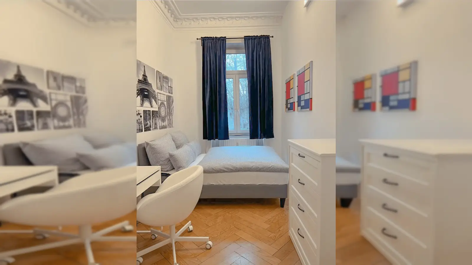 Wohnung Holzgraben in Frankfurt am Main