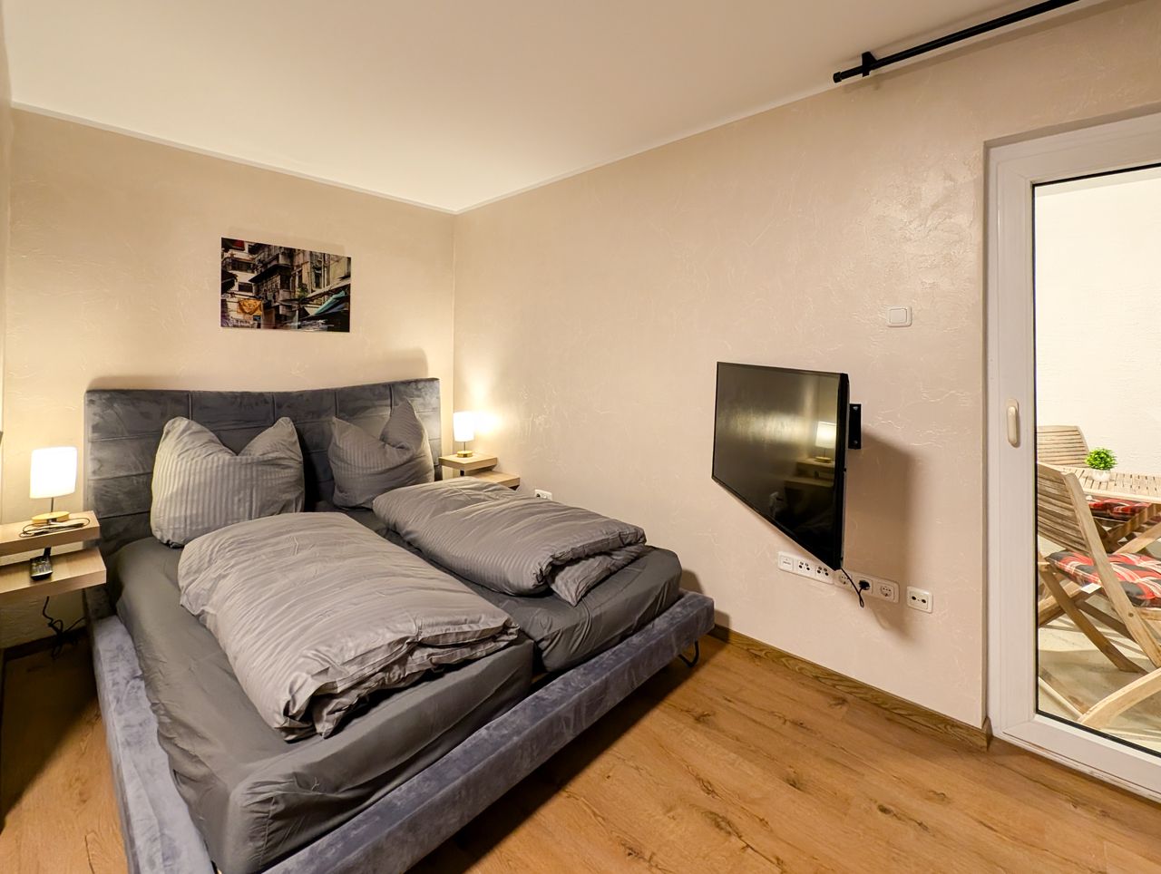 Wohnung Billrothstraße in Essen
