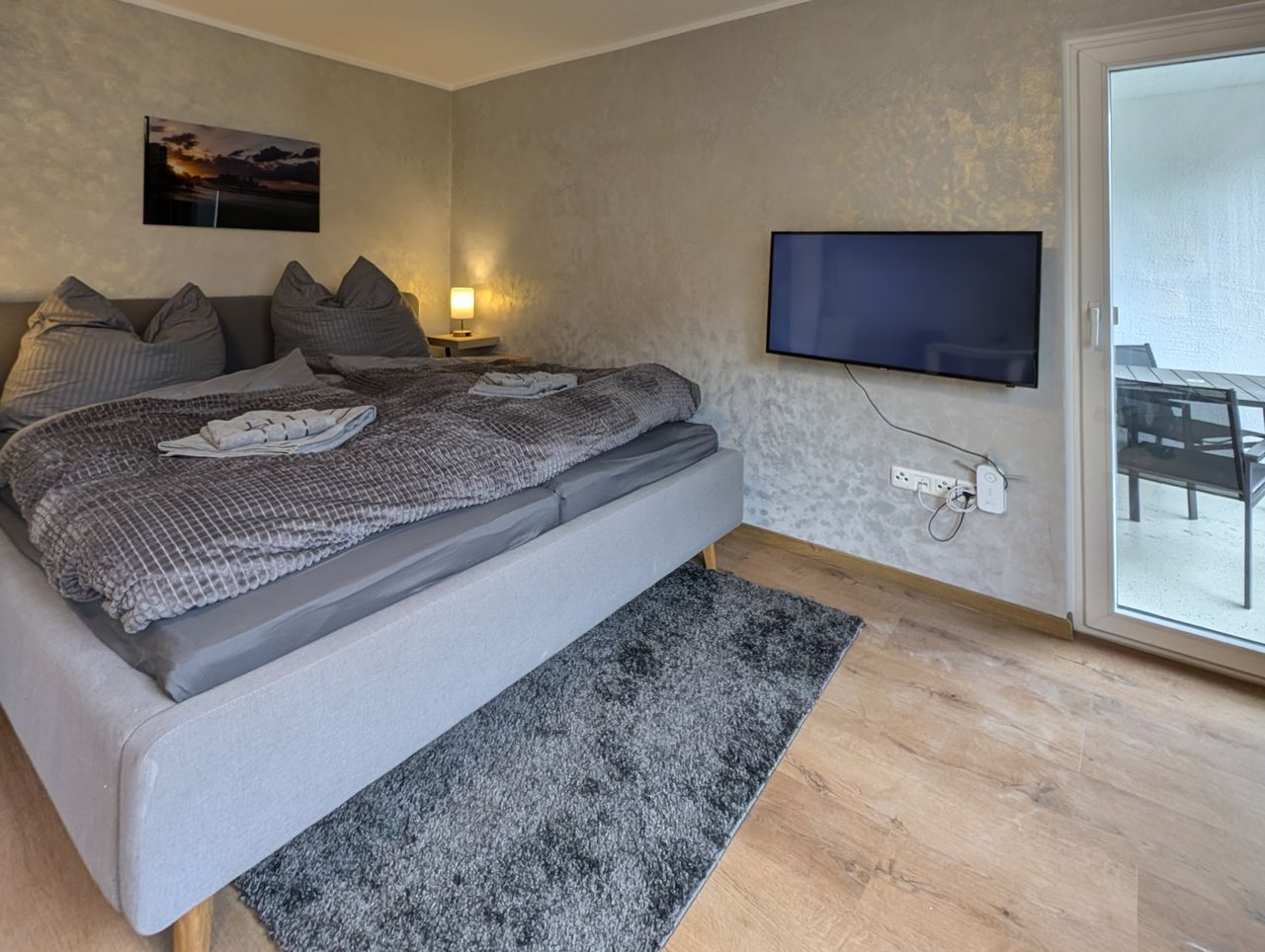 Wohnung Billrothstraße in Essen
