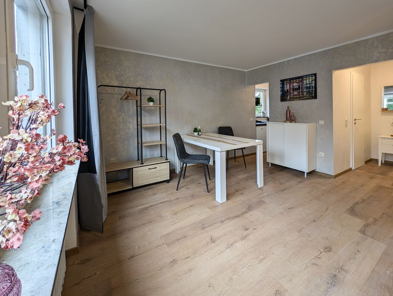 Wohnung Billrothstraße in Essen