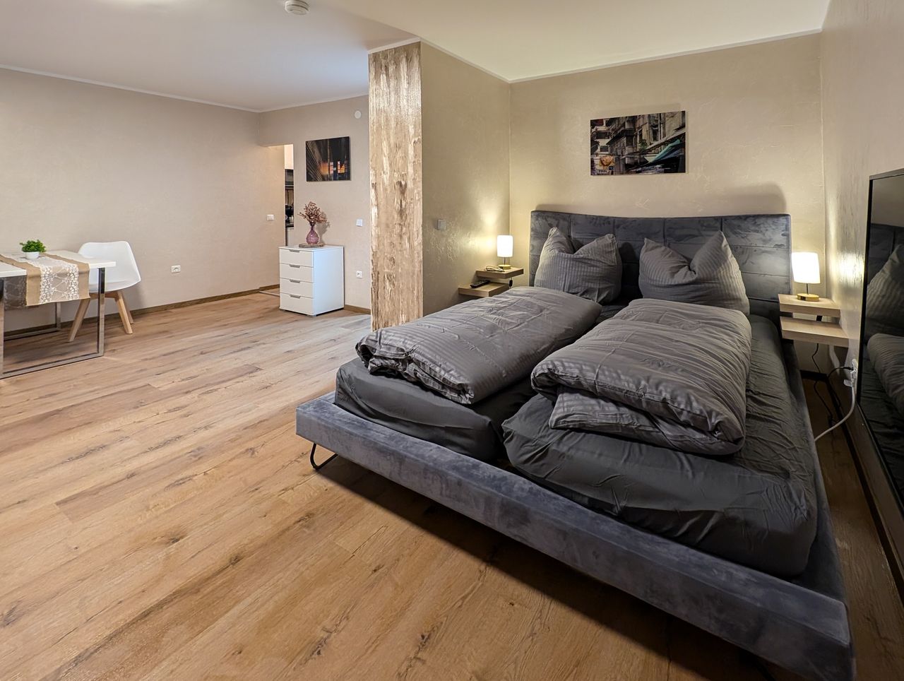 Wohnung Billrothstraße in Essen