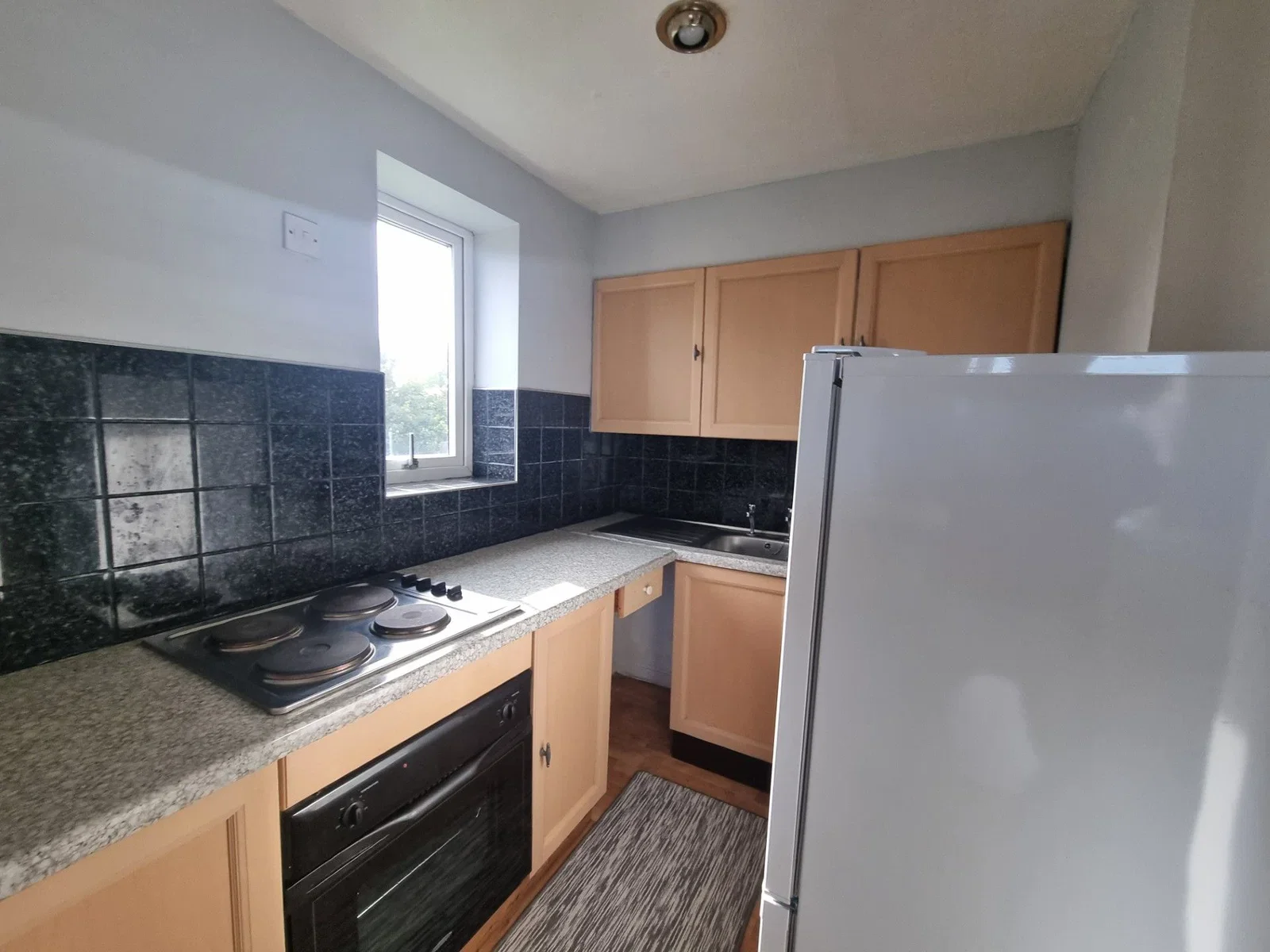 Flat Muncaster Way in Whitby