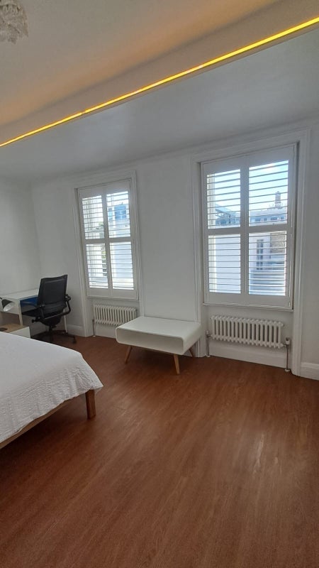 Room Vernon Street in Greater London