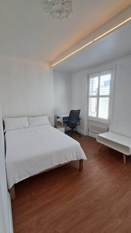 Room Vernon Street in Greater London
