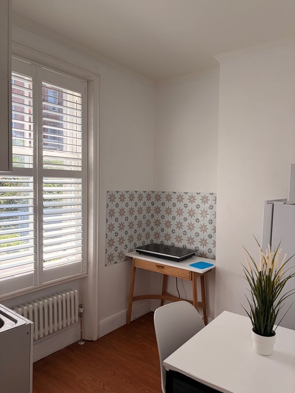 Room Vernon Street in Greater London