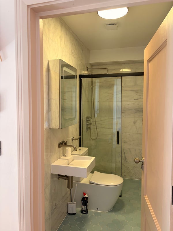 Room Vernon Street in Greater London