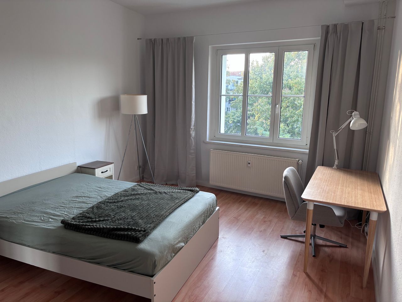 Wohnung Bahnhofstraße in Berlin
