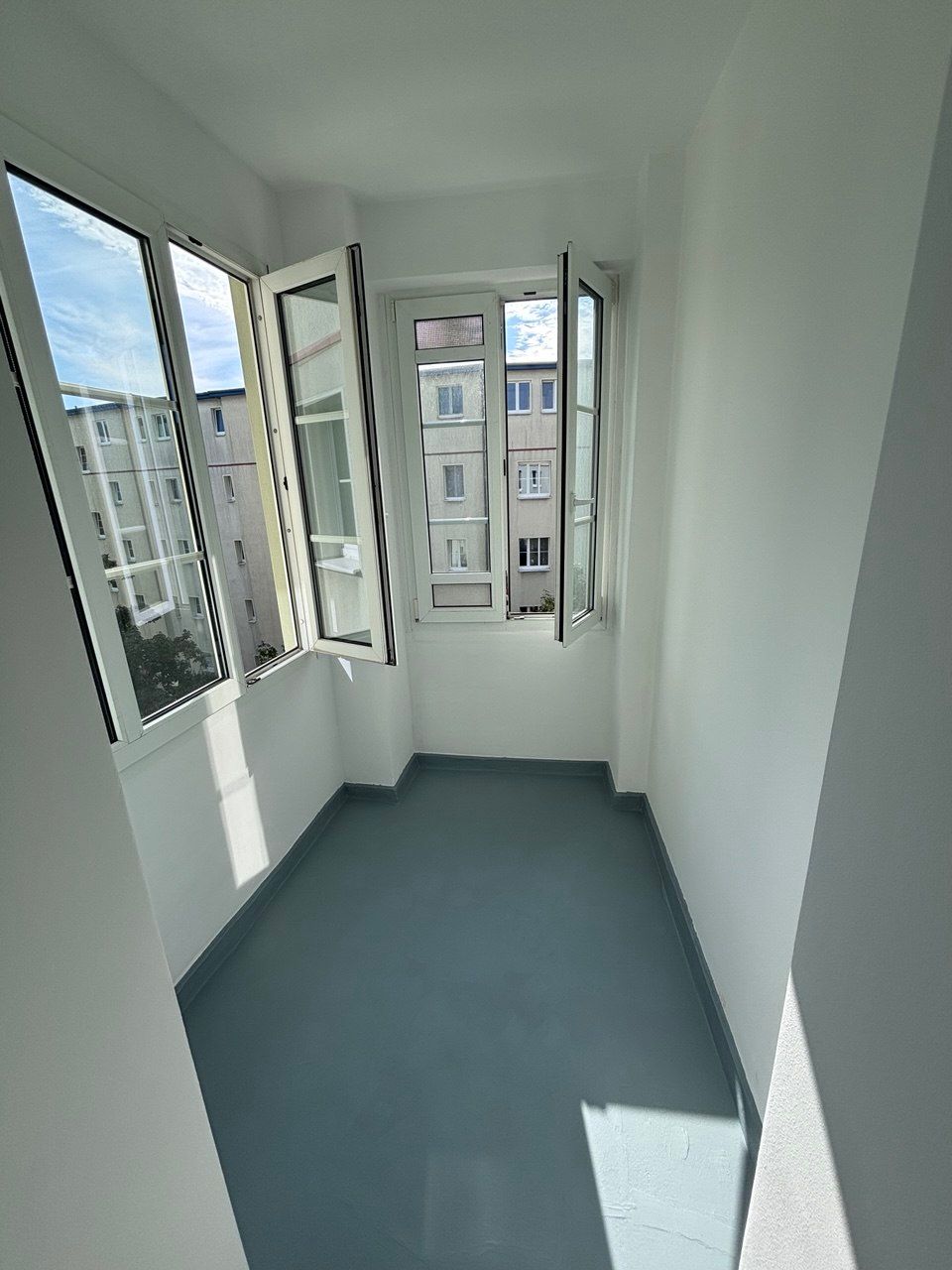 Zimmer Bahnhofstraße in Berlin