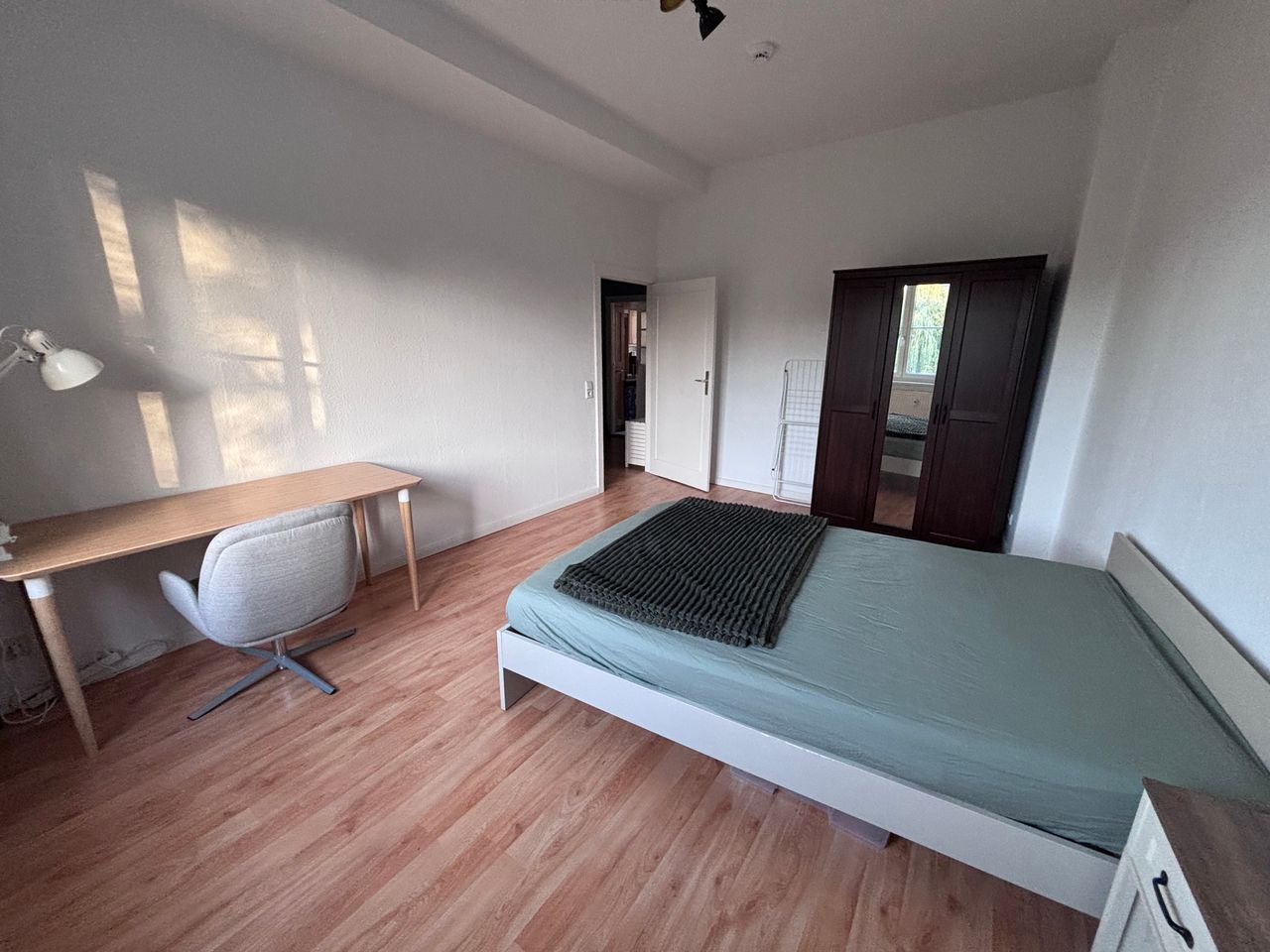Wohnung Bahnhofstraße in Berlin