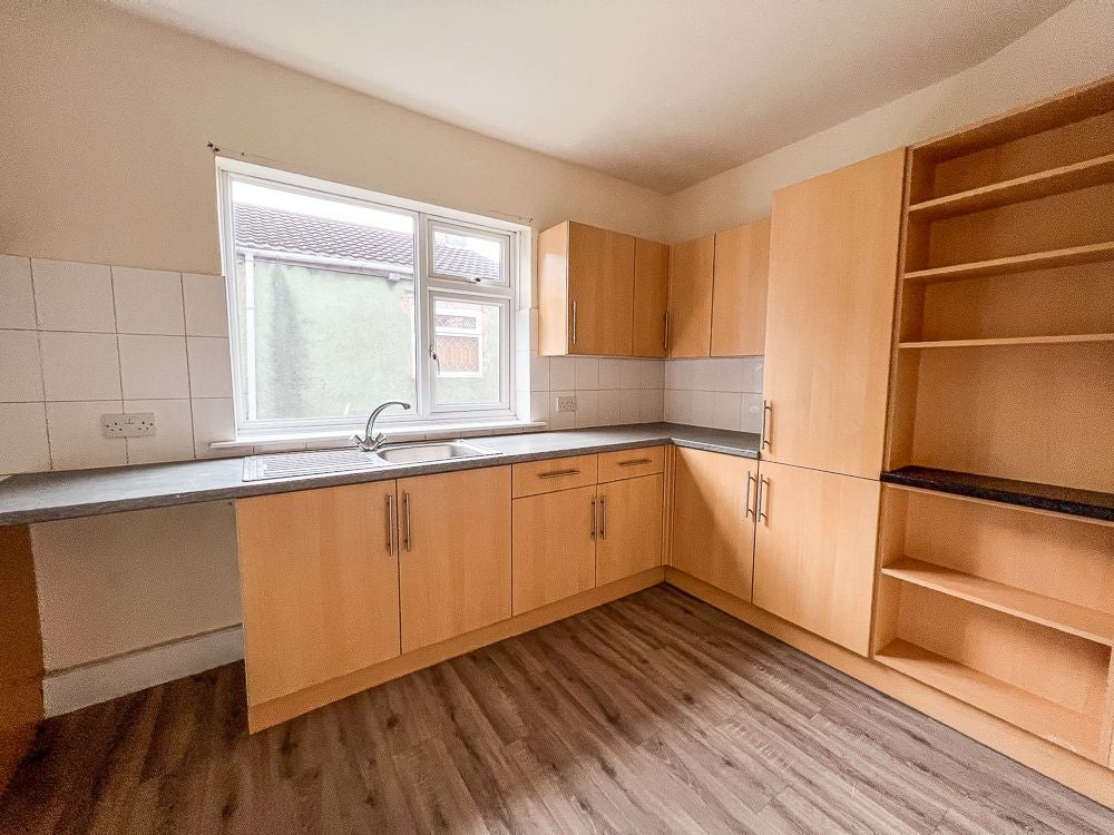 Flat Tiverton Street in Cleethorpes