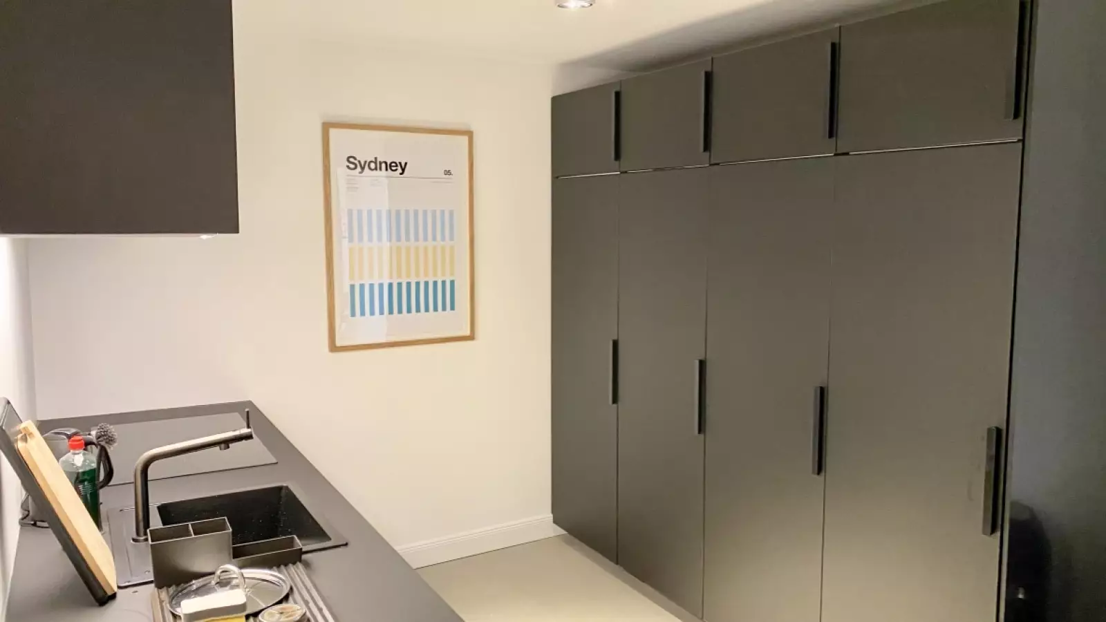 Wohnung Dorotheenstraße in Hamburg