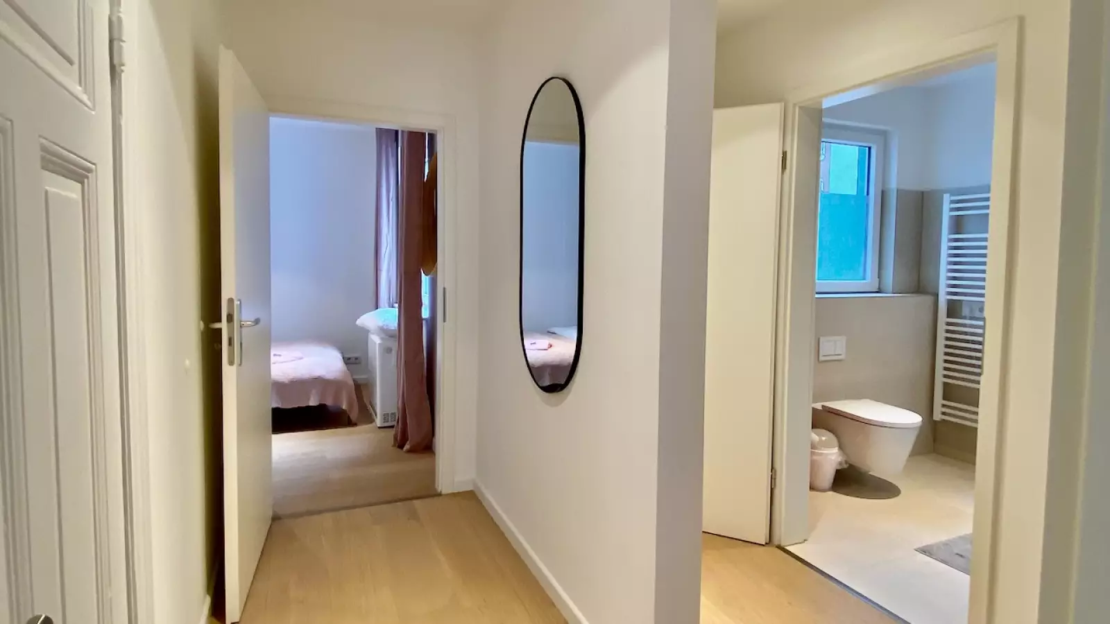 Wohnung Dorotheenstraße in Hamburg