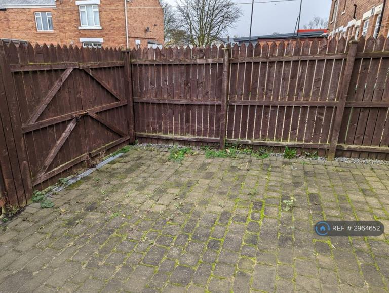 House A1052 in Sunderland