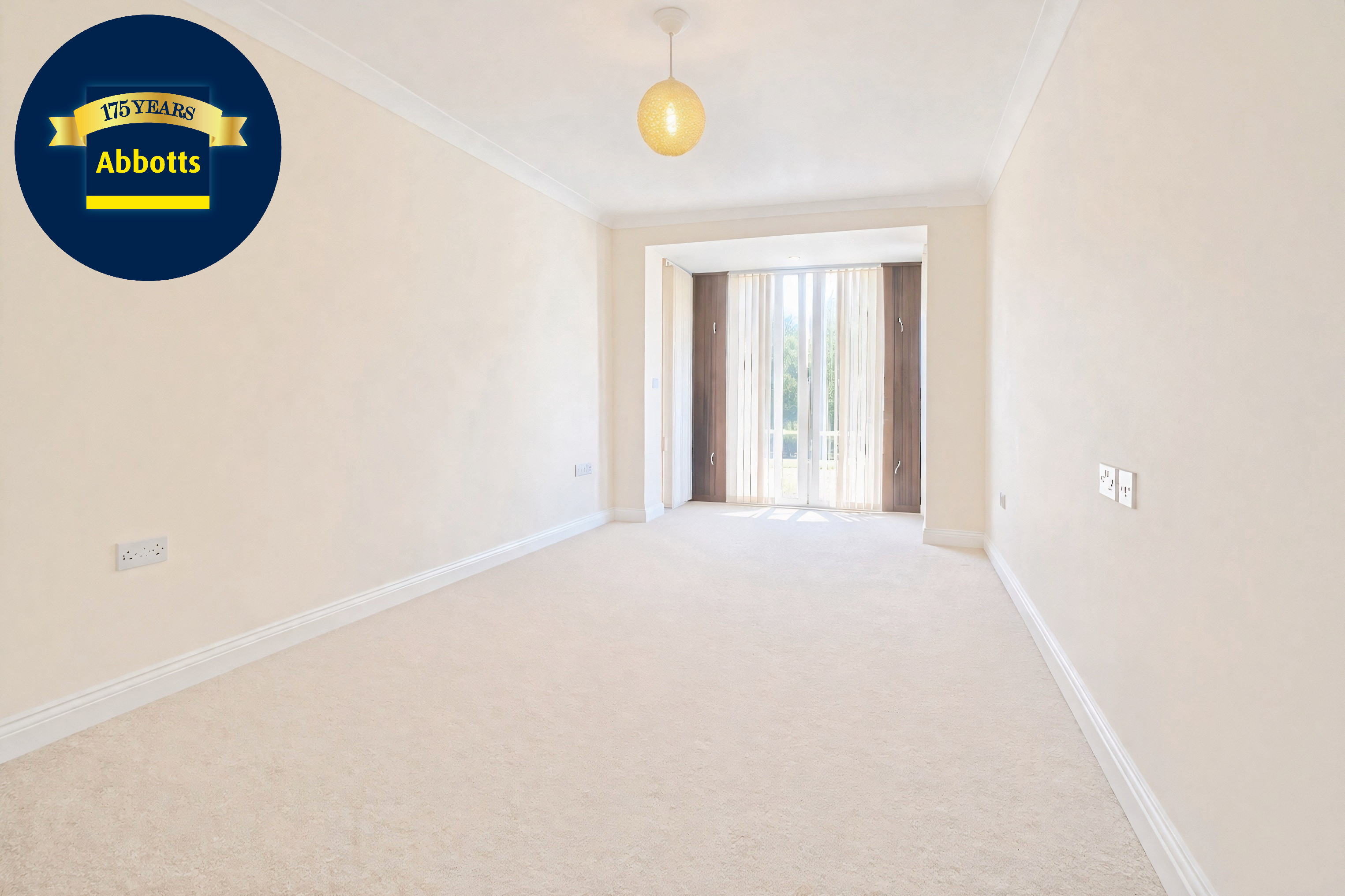 Flat Baddow Road in Chelmsford