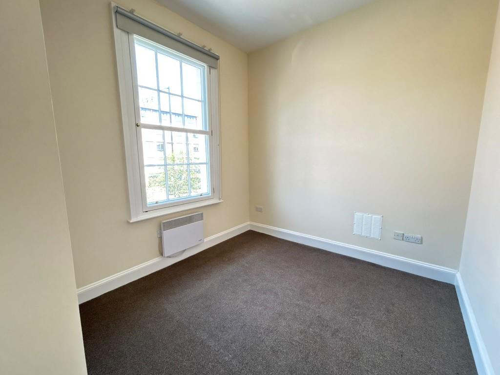 Flat Hagley Road in Birmingham