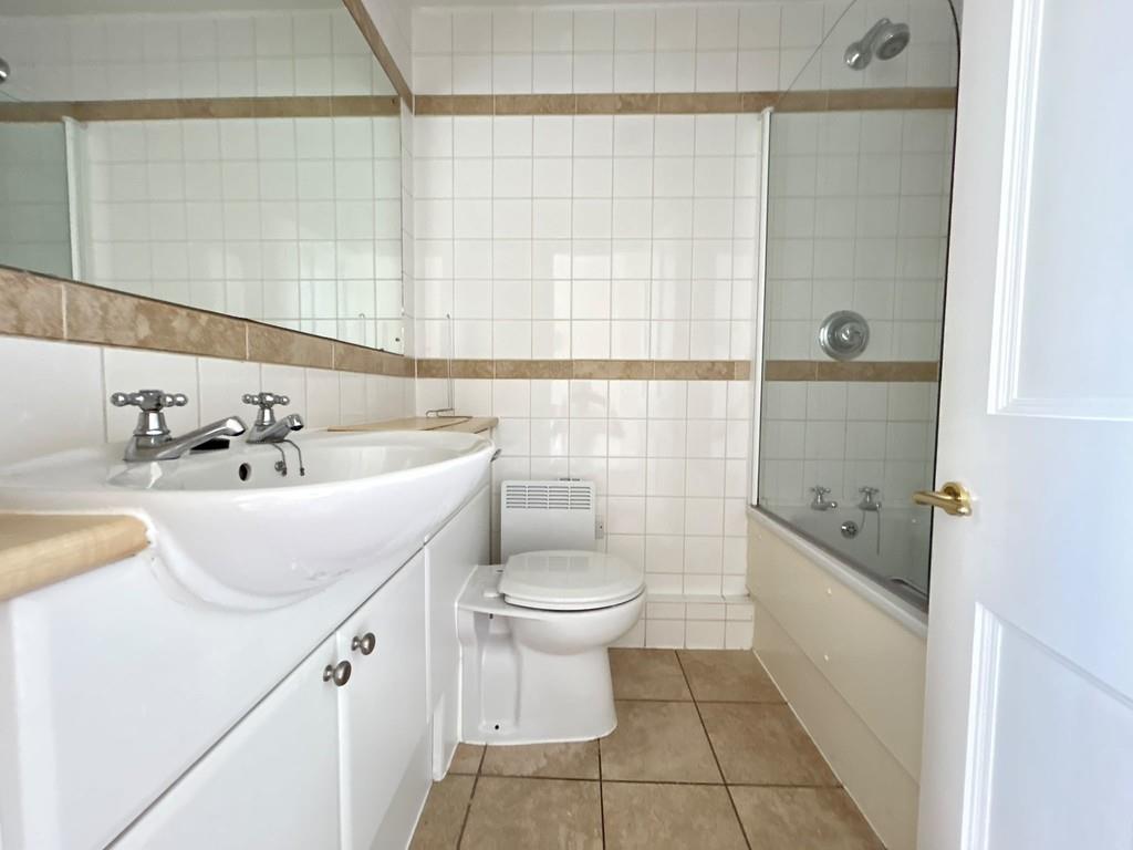 Flat Hagley Road in Birmingham