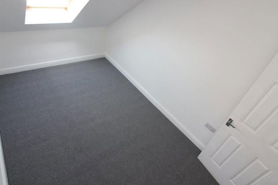 Flat West Street in Sheffield
