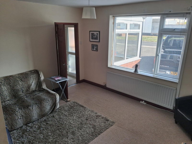 Room Lealholm Road in Newcastle upon Tyne