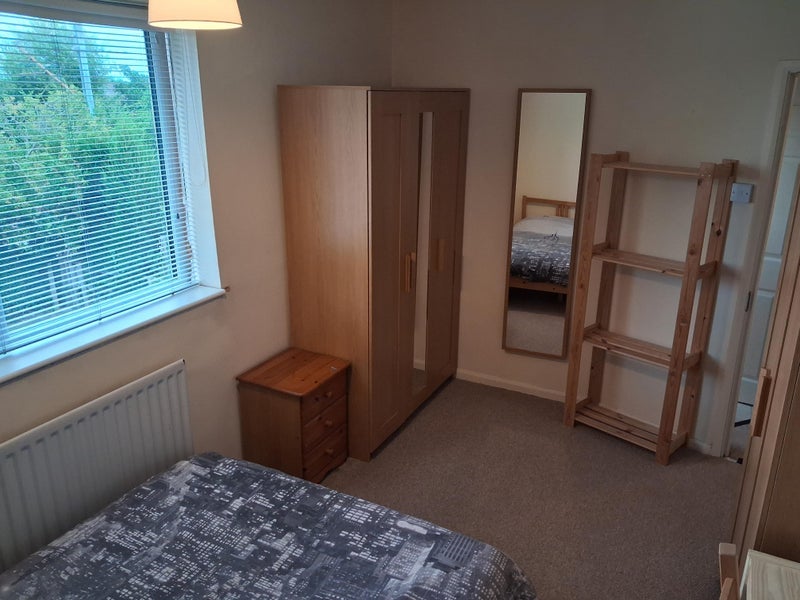 Room Lealholm Road in Newcastle upon Tyne