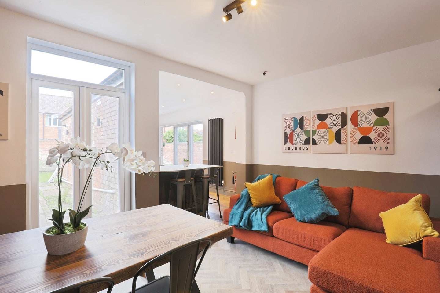 Room Bromyard Road in Worcester