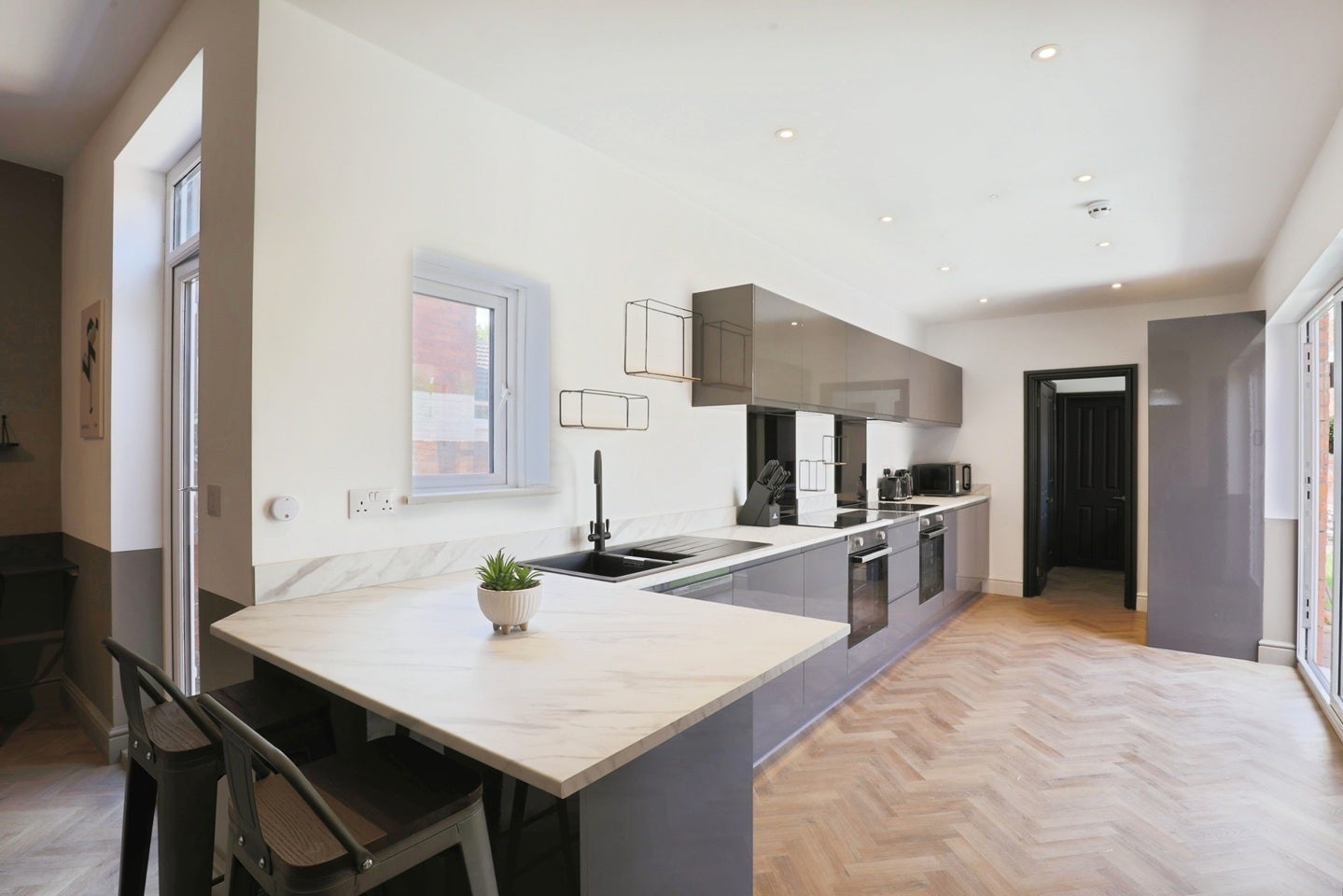 Room Bromyard Road in Worcester