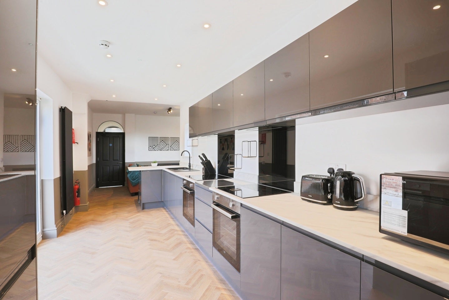 Room Bromyard Road in Worcester