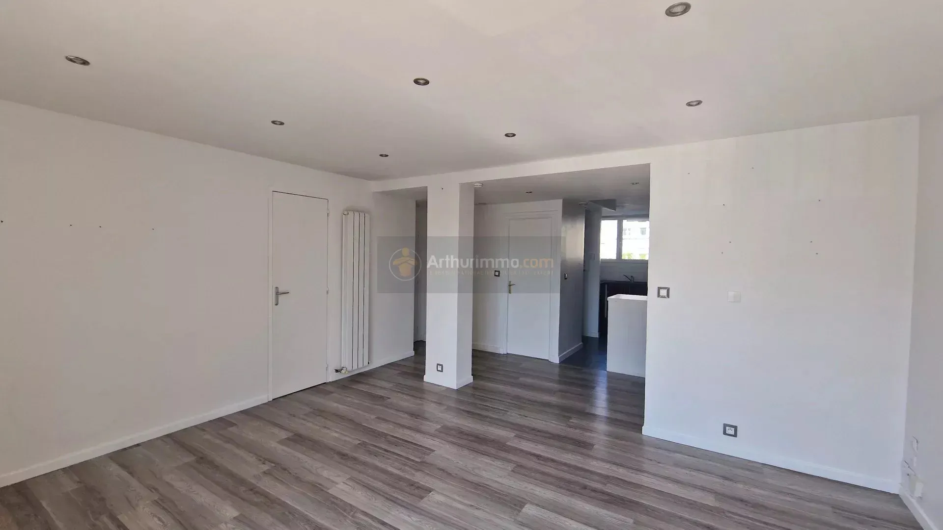 Appartement Rue Lieutenant de Vaisseau Paris à Brest