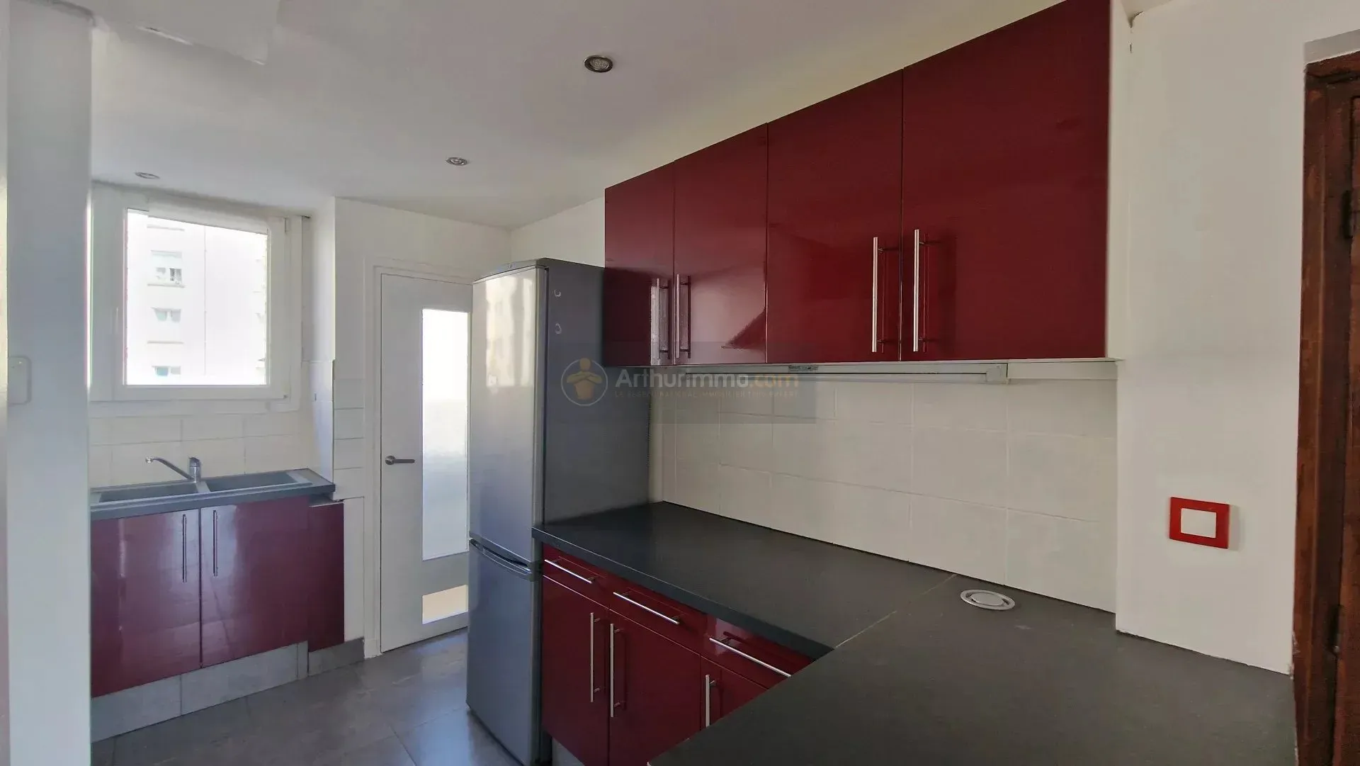 Appartement Rue Lieutenant de Vaisseau Paris à Brest