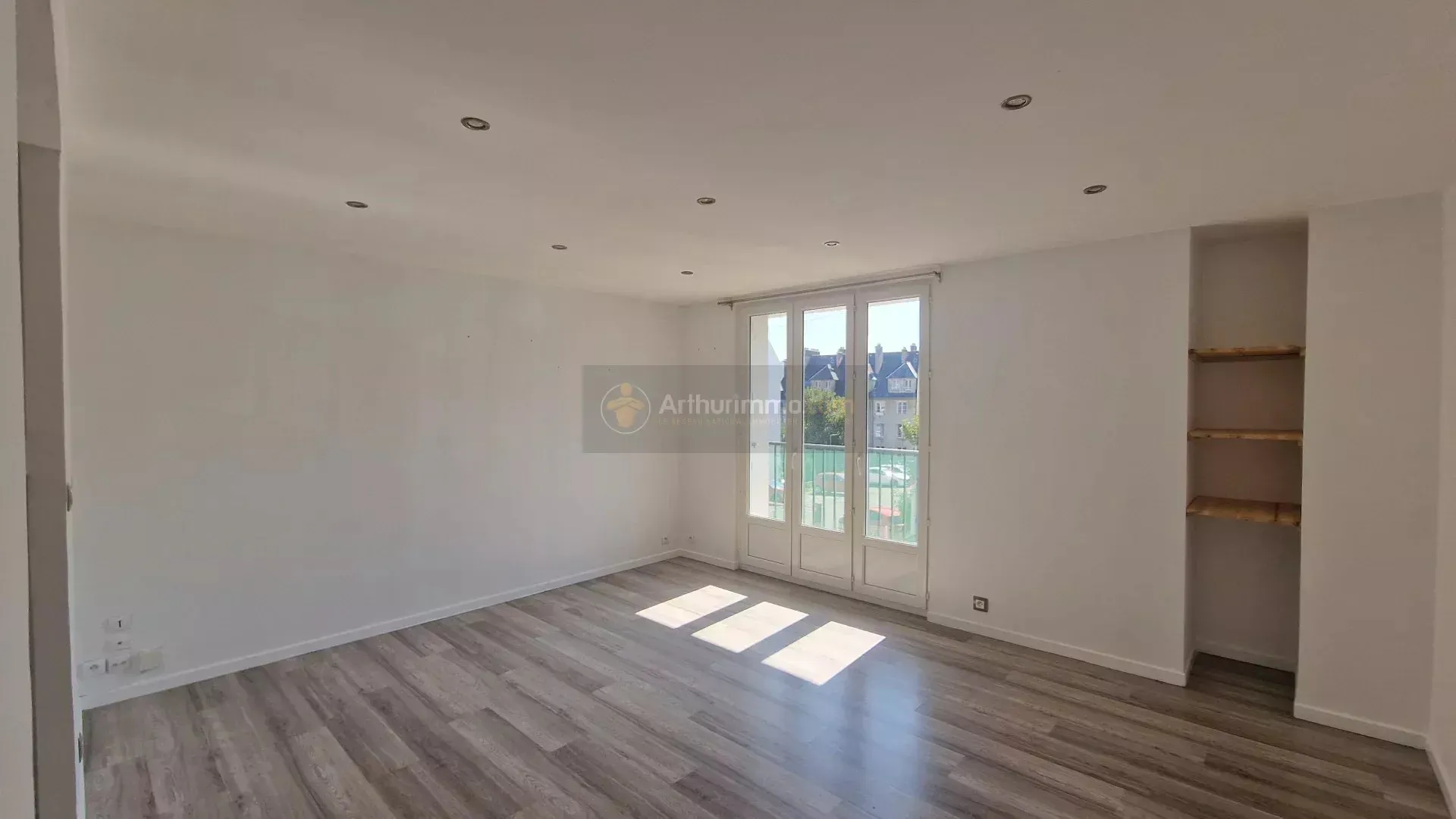 Appartement Rue Lieutenant de Vaisseau Paris à Brest