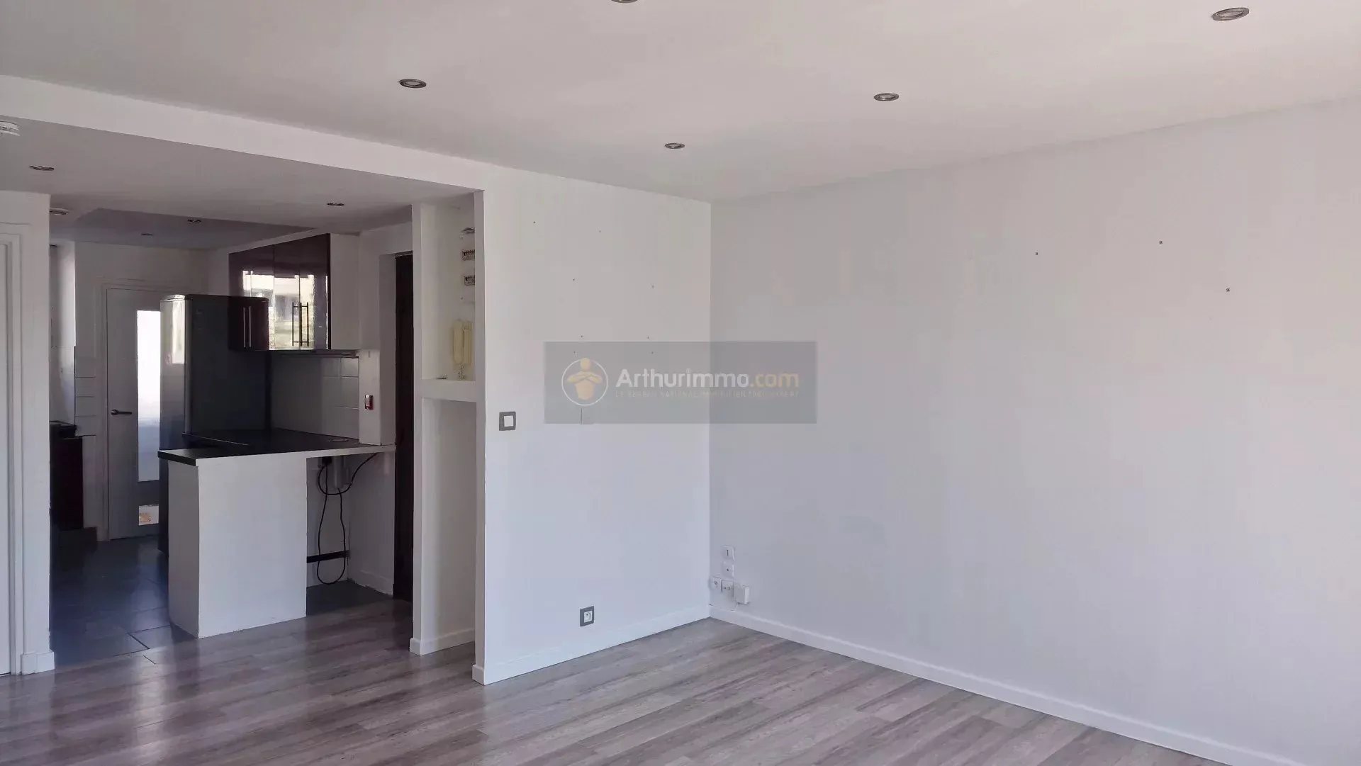 Appartement Rue Lieutenant de Vaisseau Paris à Brest