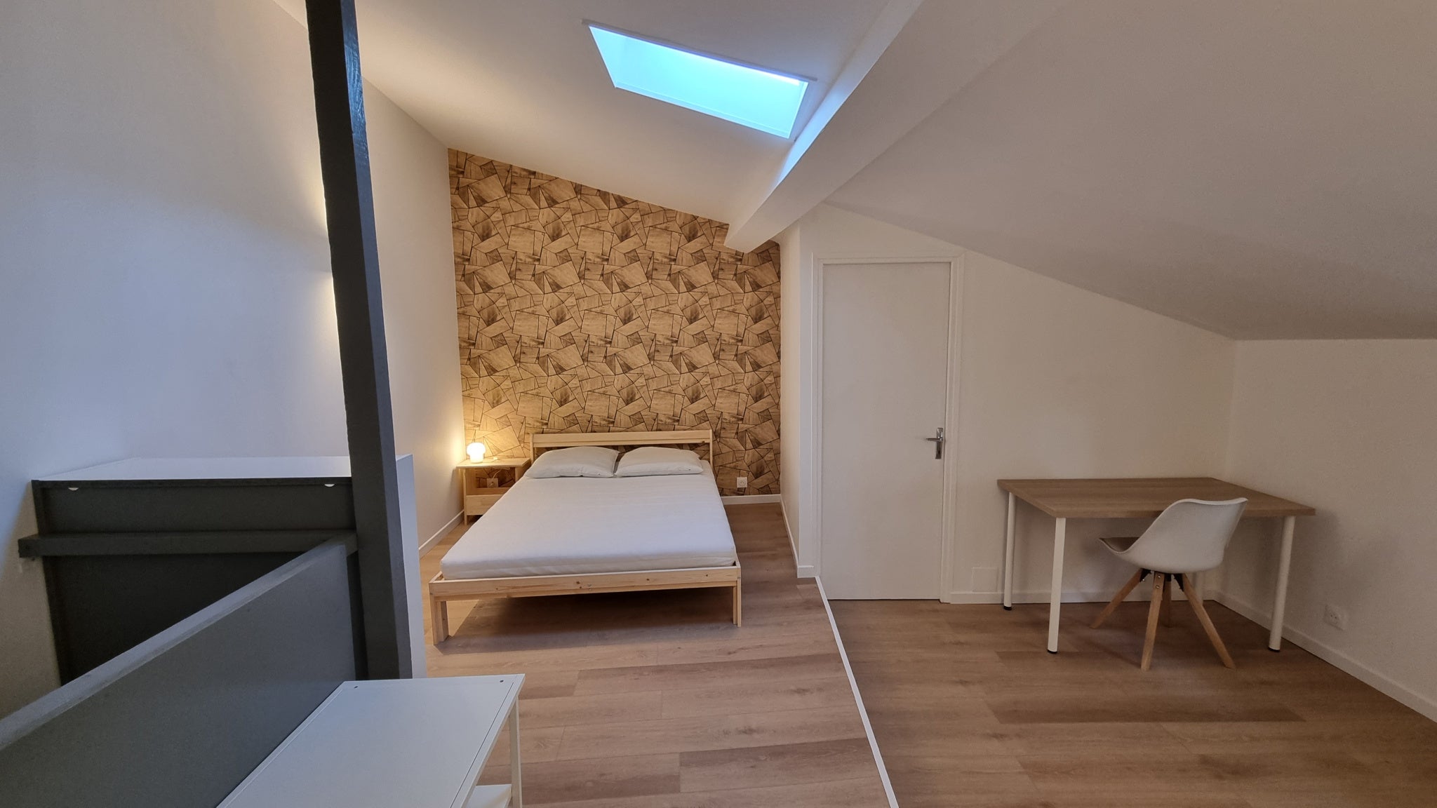 Appartement Place de Verdun à Castelnaudary