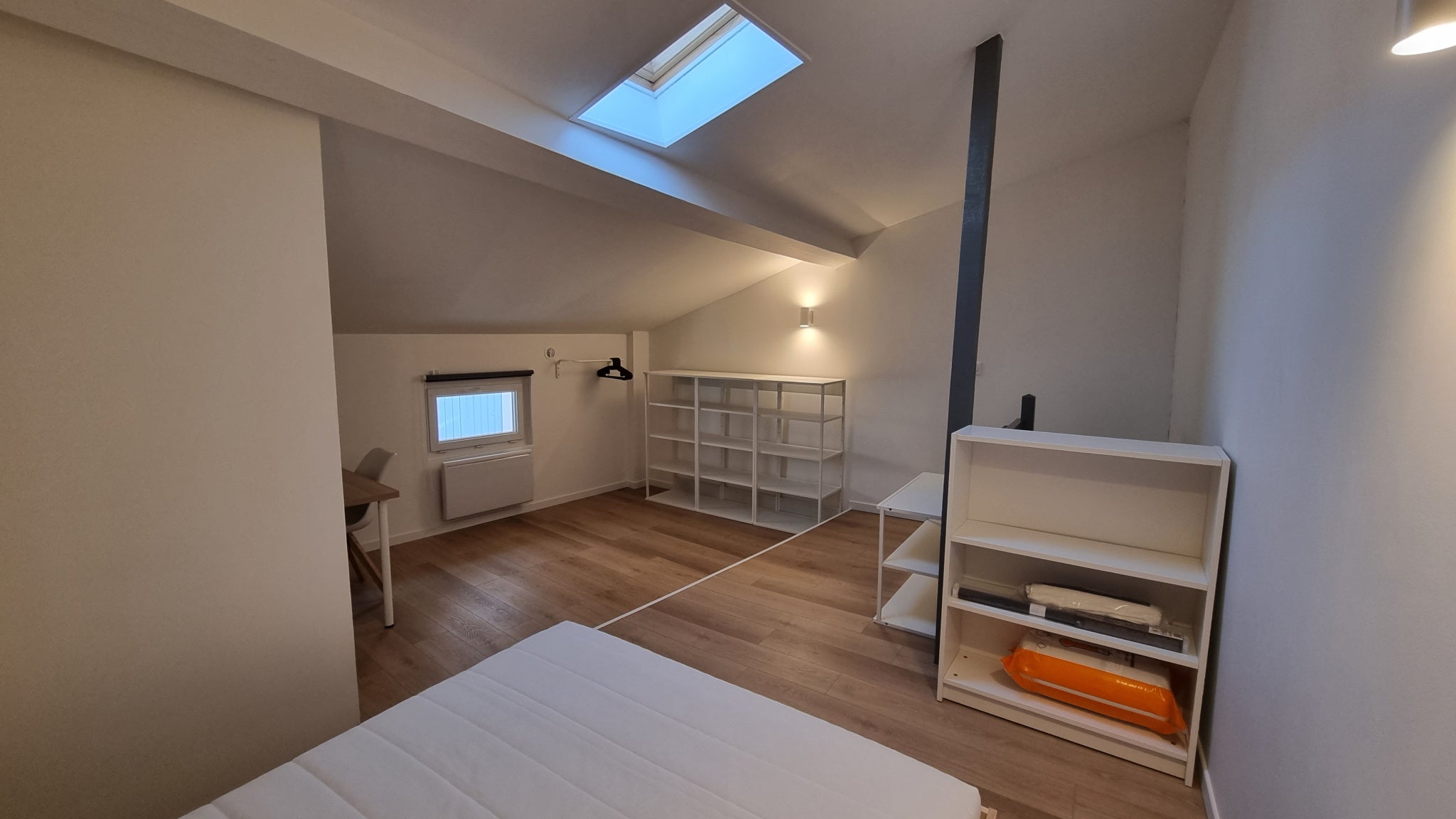 Appartement Place de Verdun à Castelnaudary