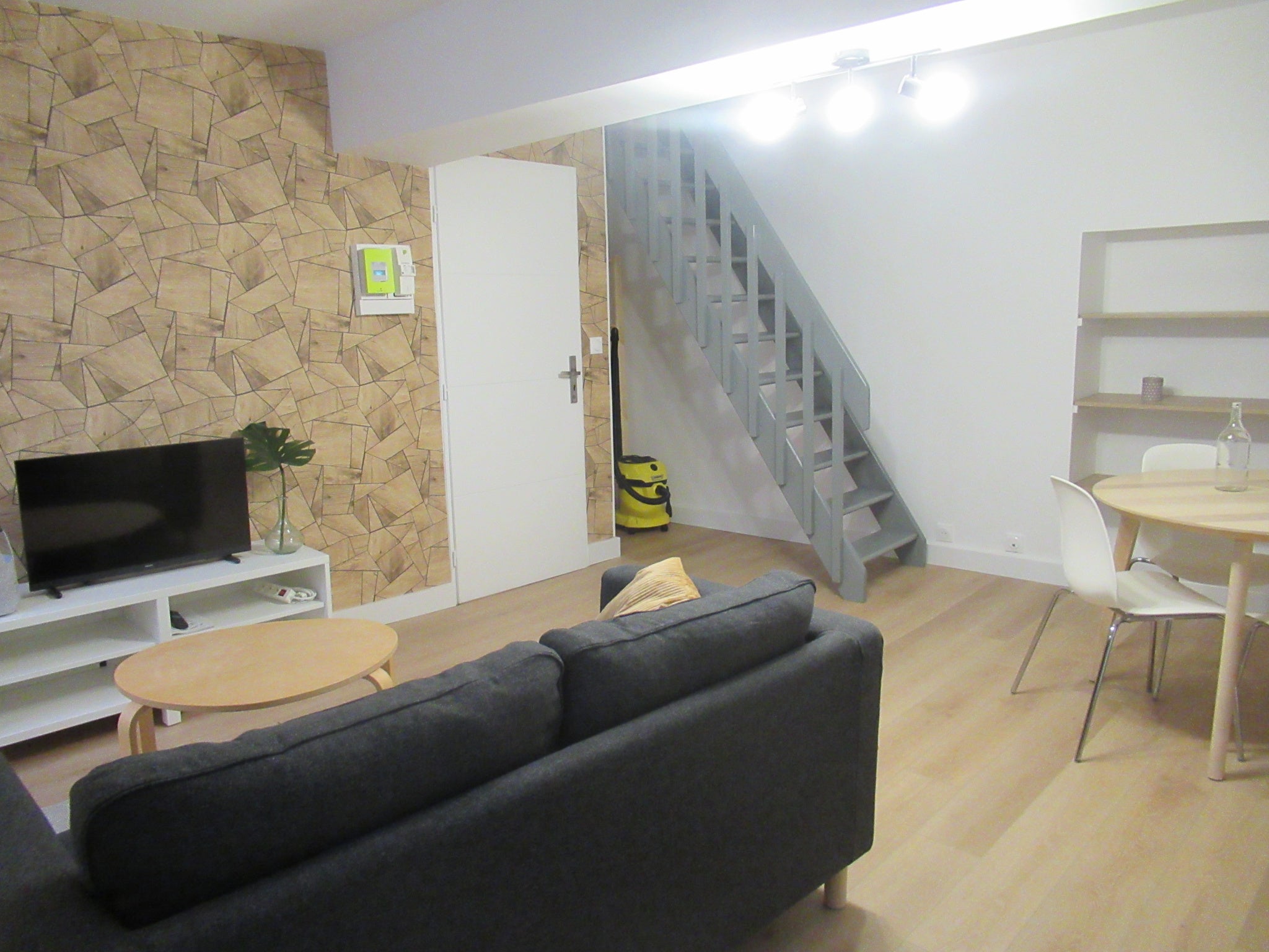 Appartement Place de Verdun à Castelnaudary
