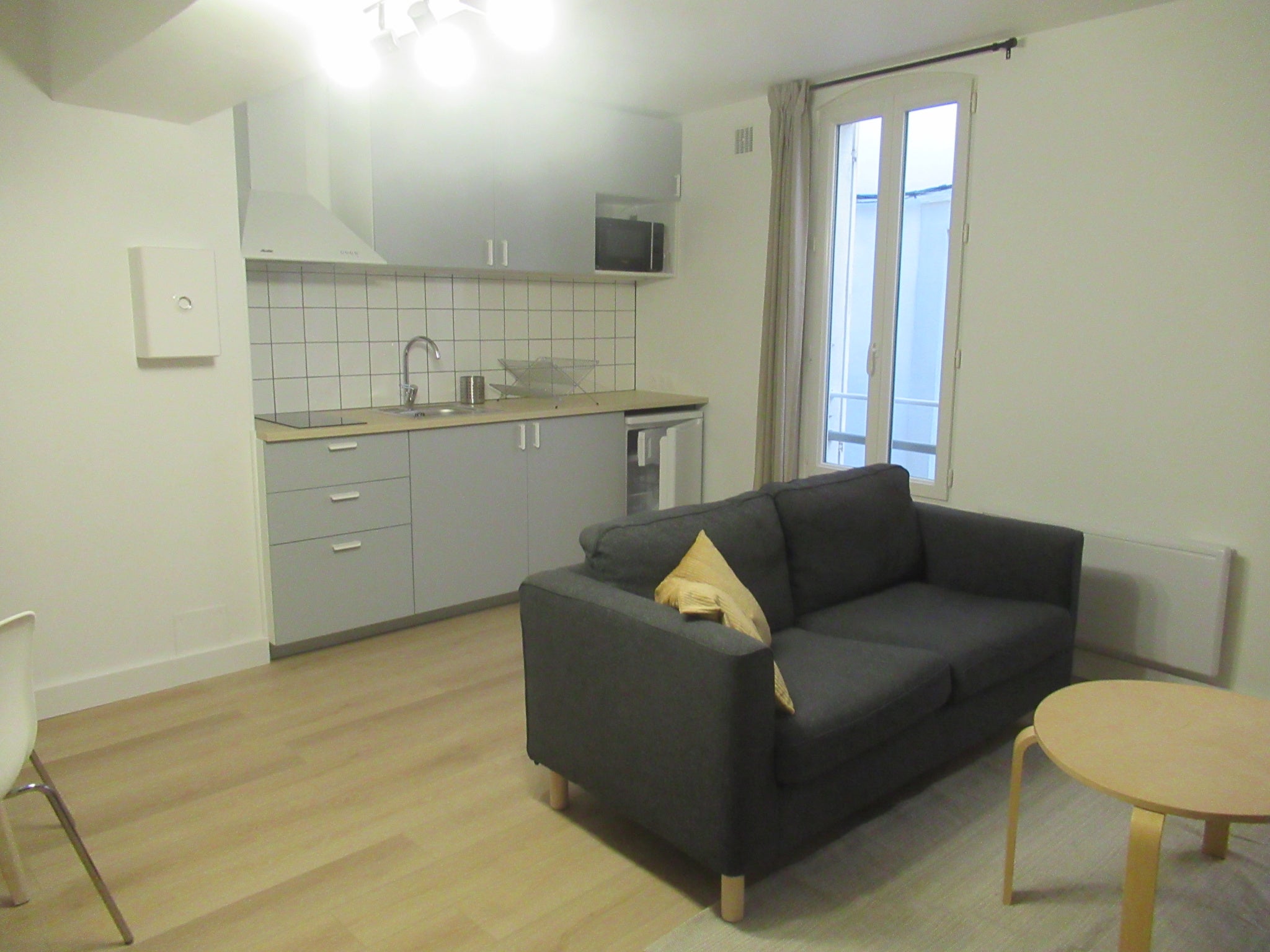 Appartement Place de Verdun à Castelnaudary
