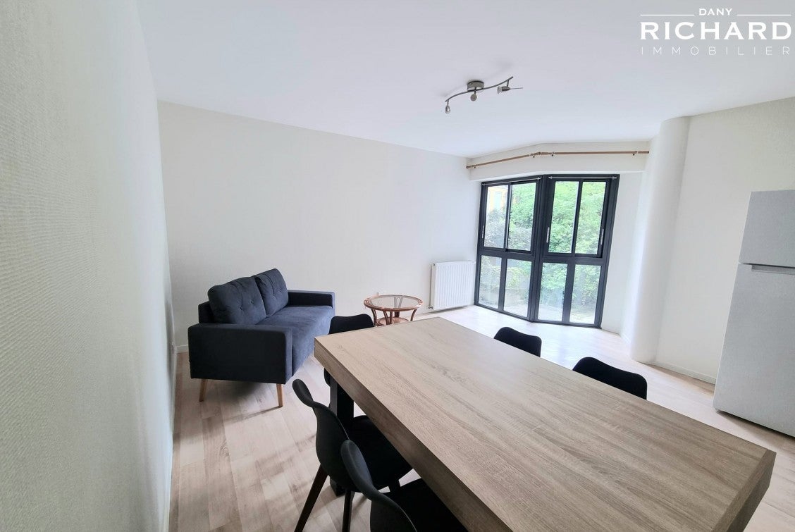 Appartement Rue de Saint-Malo à Rennes