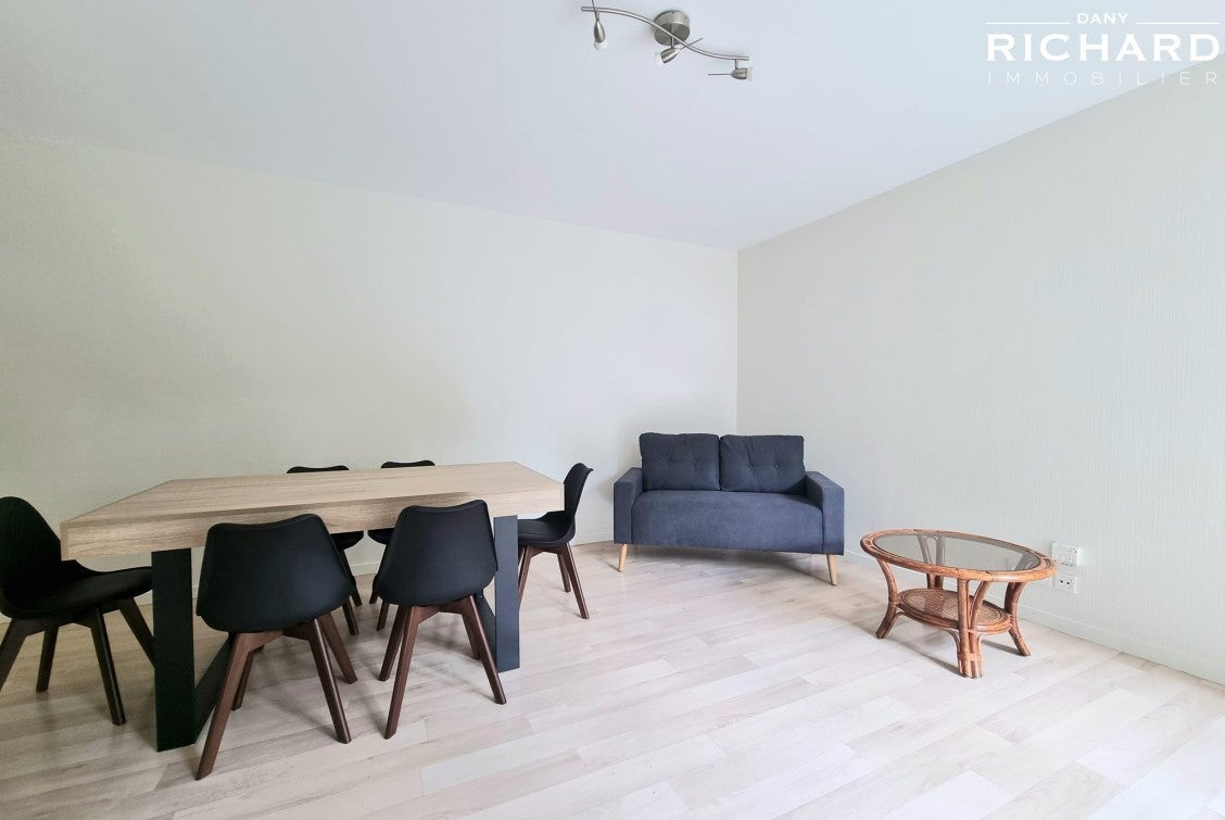 Appartement Rue de Saint-Malo à Rennes