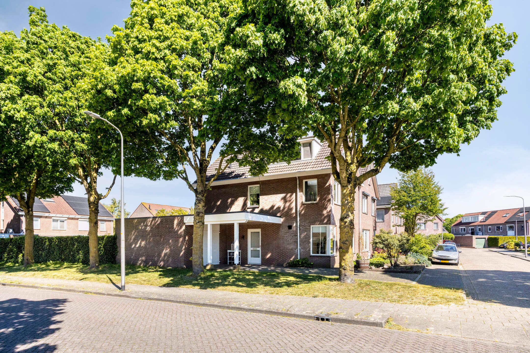 Woning te koop: het Molenpad, Heeten