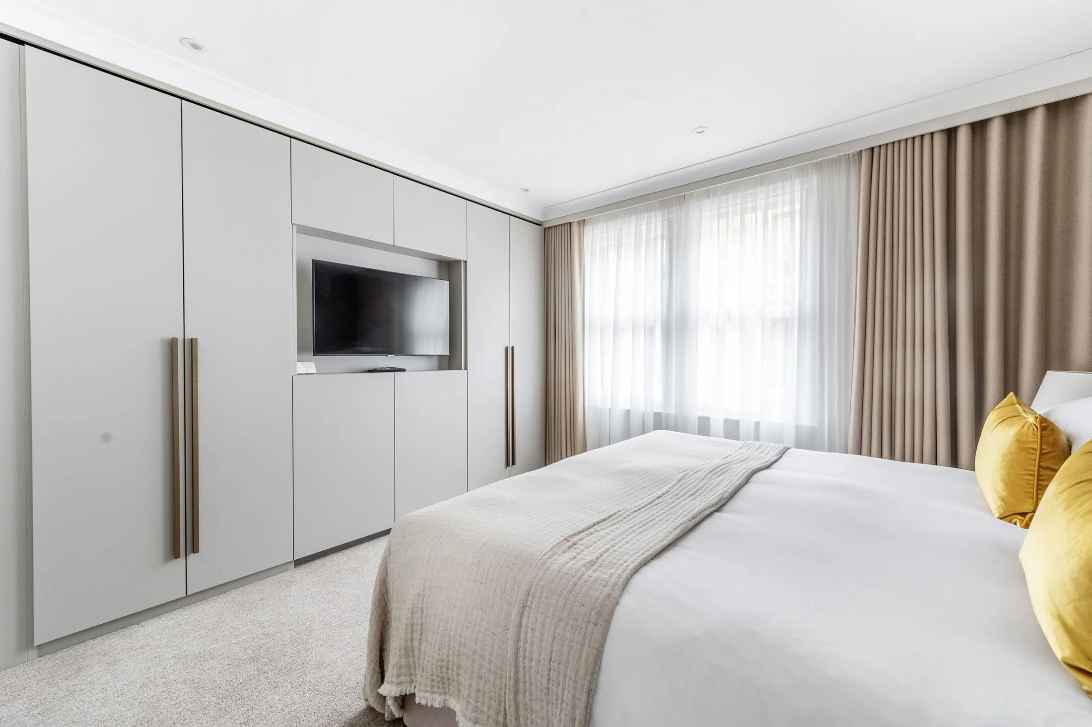House Cheval Place in Greater London