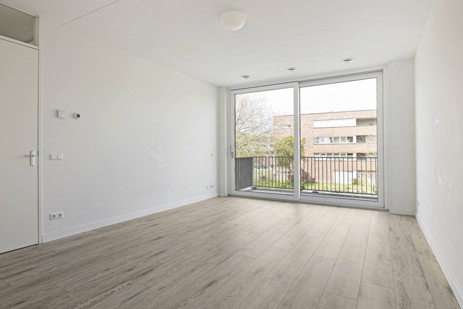 Appartement Valetonlaan 40 B in Utrecht