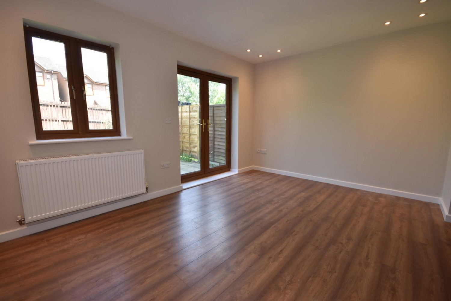 House Lime Street in Rochdale